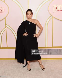 Ana de la Reguera feet photo 1