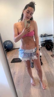 Ana de la Reguera feet photo 1