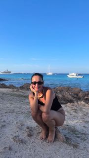 Ana de la Reguera feet photo 1