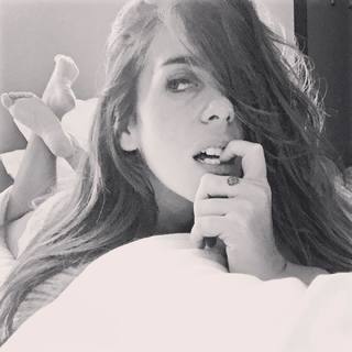 Anabel Pantoja feet photo 18