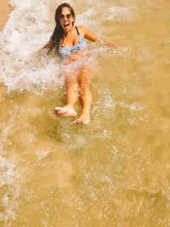 Anabel Pantoja feet photo 13