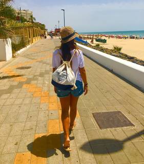 Anabel Pantoja feet photo 12