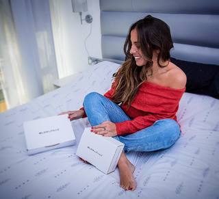 Anabel Pantoja feet photo 9
