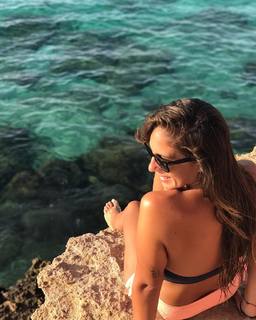 Anabel Pantoja feet photo 8