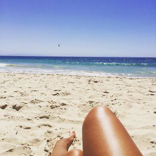 Anabel Pantoja feet photo 18