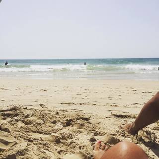Anabel Pantoja feet photo 17