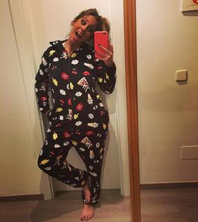 Anabel Pantoja feet photo 15