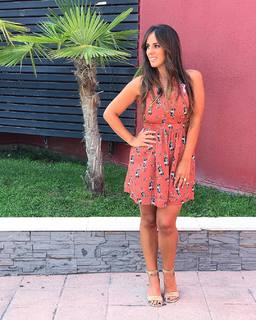 Anabel Pantoja feet photo 12