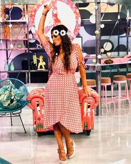 Anabel Pantoja feet photo 9
