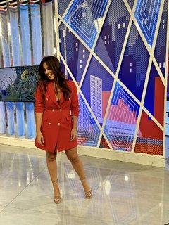 Anabel Pantoja feet photo 9