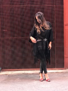 Anabel Pantoja feet photo 8