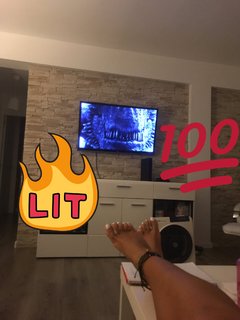 Anabel Pantoja feet photo 6