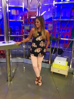 Anabel Pantoja feet photo 16