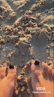 Anabel Pantoja feet photo 14