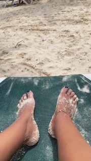 Anabel Pantoja feet photo 13