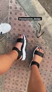 Anabel Pantoja feet photo 11