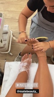 Anabel Pantoja feet photo 10