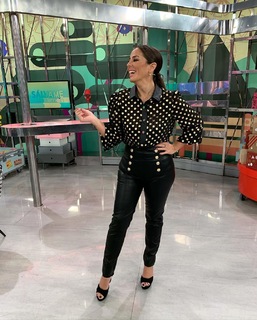 Anabel Pantoja feet photo 16