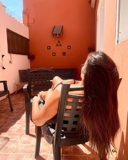 Anabel Pantoja feet photo 11