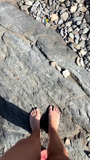 Anabel Pantoja feet photo 20