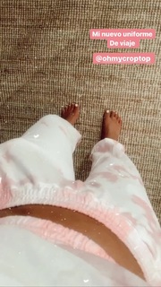 Anabel Pantoja feet photo 15