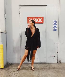 Anabel Pantoja feet photo 14