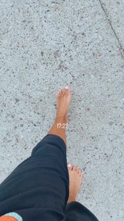 Anabel Pantoja feet photo 13