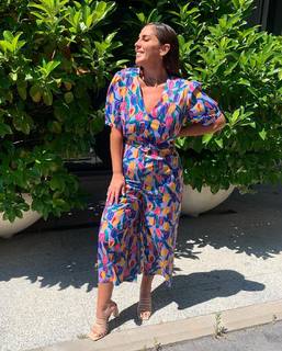 Anabel Pantoja feet photo 8