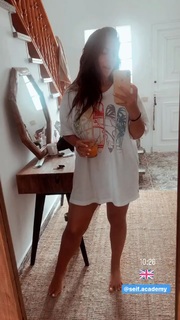 Anabel Pantoja feet photo 7