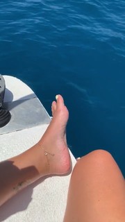 Anabel Pantoja feet photo 20