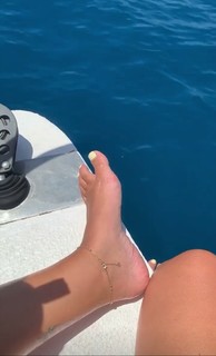 Anabel Pantoja feet photo 19