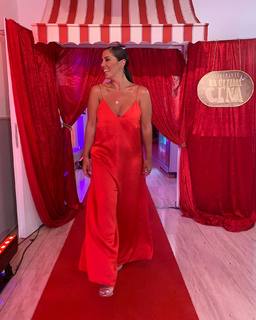 Anabel Pantoja feet photo 15