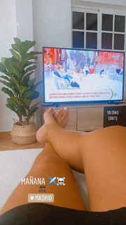 Anabel Pantoja feet photo 14