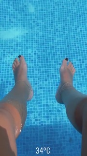Anabel Pantoja feet photo 11