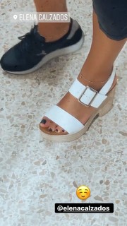 Anabel Pantoja feet photo 9