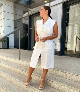 Anabel Pantoja feet photo 7