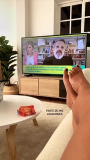 Anabel Pantoja feet photo 17