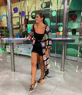 Anabel Pantoja feet photo 15