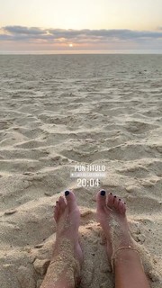 Anabel Pantoja feet photo 12