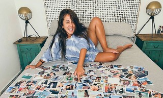 Anabel Pantoja feet photo 11