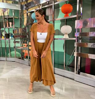 Anabel Pantoja feet photo 6