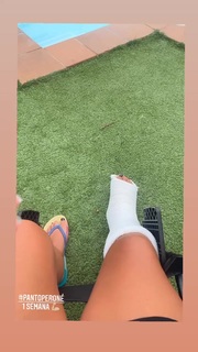 Anabel Pantoja feet photo 20