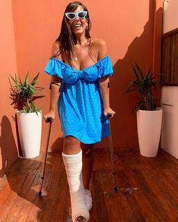 Anabel Pantoja feet photo 16