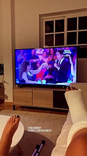 Anabel Pantoja feet photo 15