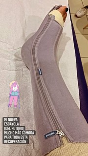 Anabel Pantoja feet photo 14
