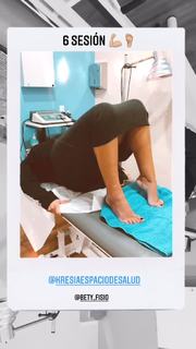 Anabel Pantoja feet photo 3
