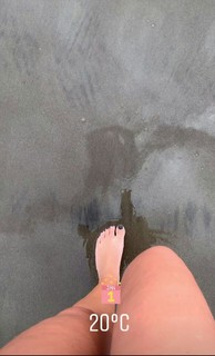 Anabel Pantoja feet photo 13