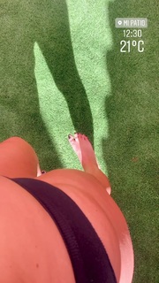 Anabel Pantoja feet photo 11