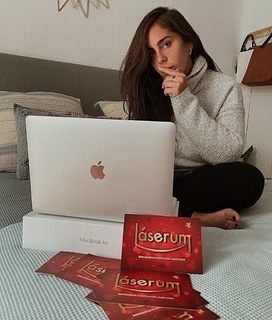 Anabel Pantoja feet photo 10