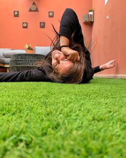 Anabel Pantoja feet photo 6